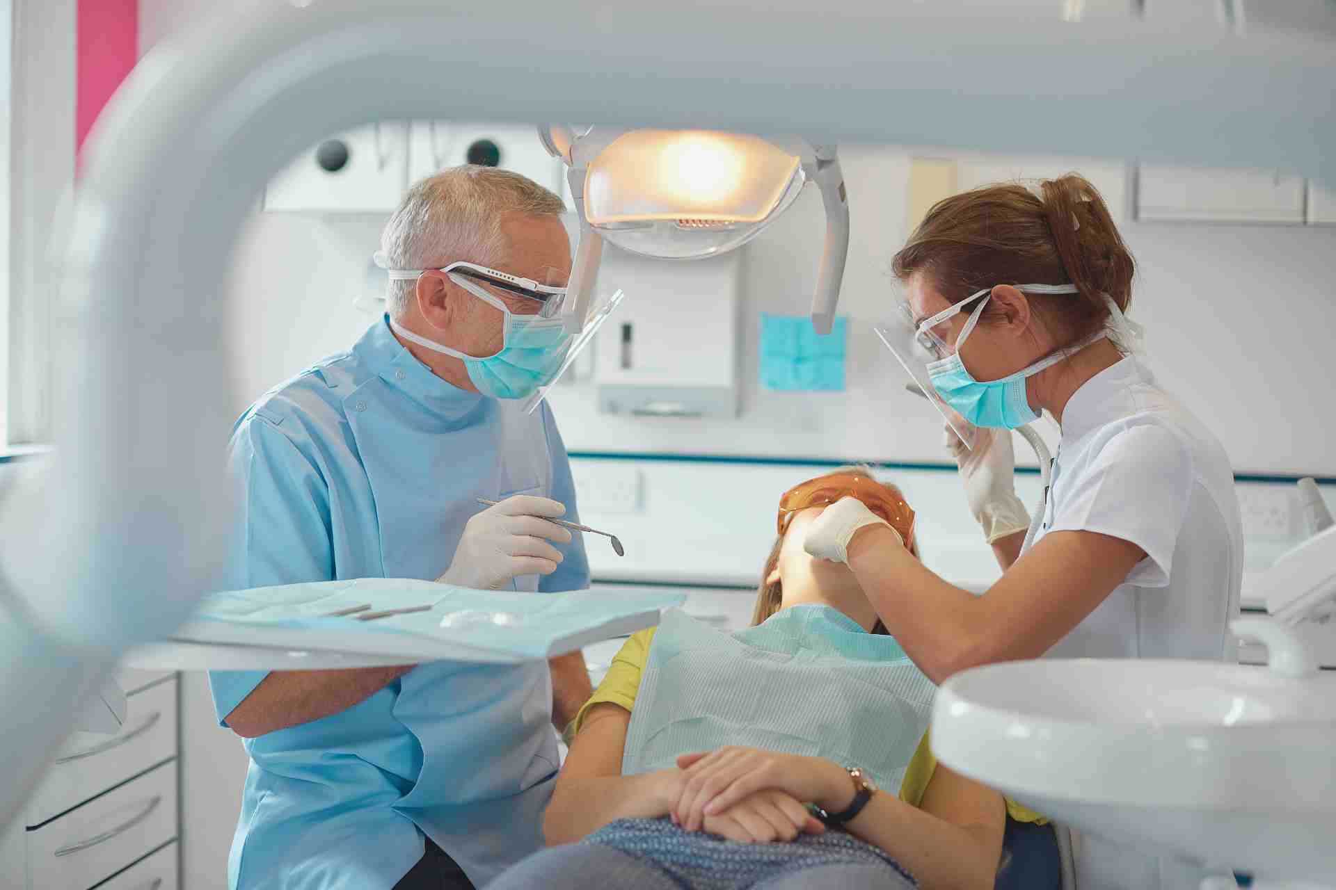 Dentist in Martin, TN